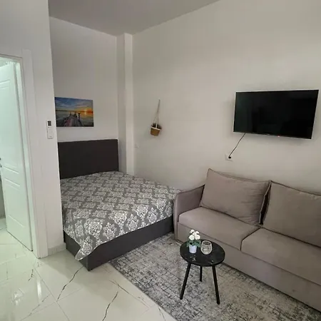 Mistea Apartamento *