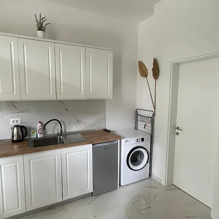 Apartamento Mistea