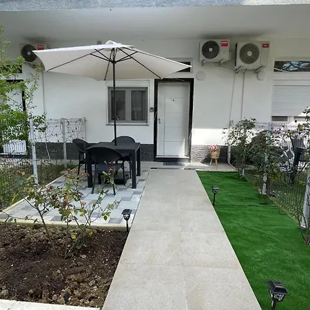 Mistea Apartamento