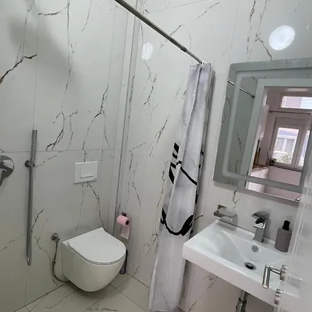 Appartement Mistea *