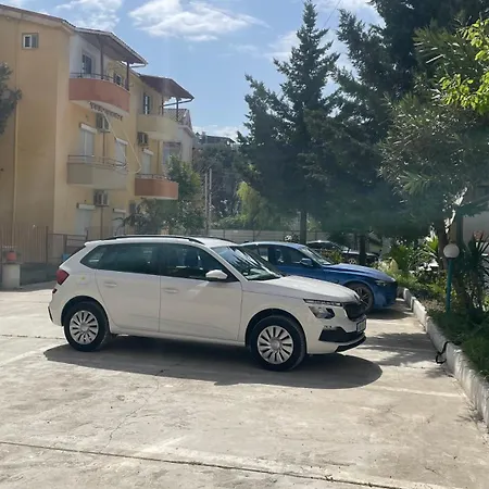 Mistea * Golem (Tirana)