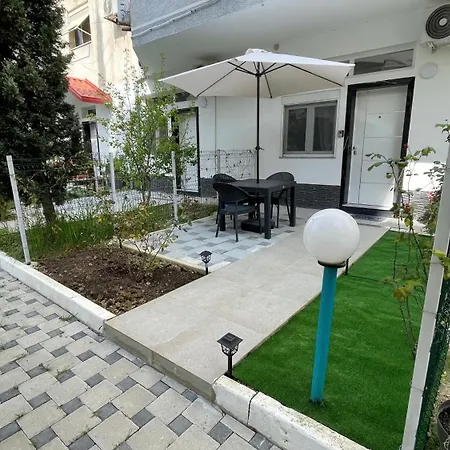 Appartement Mistea Golem (Tirana)