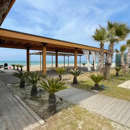 Mistea Appartement