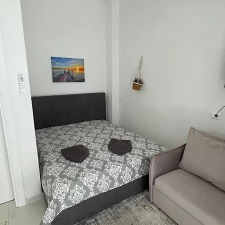 Mistea Appartement Golem (Tirana)