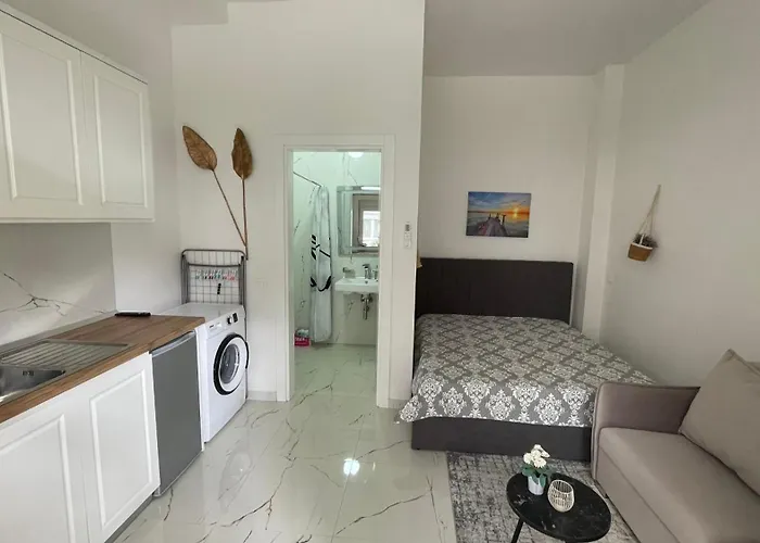 Mistea Apartamento *