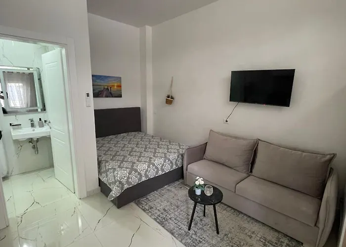 Mistea Apartamento *
