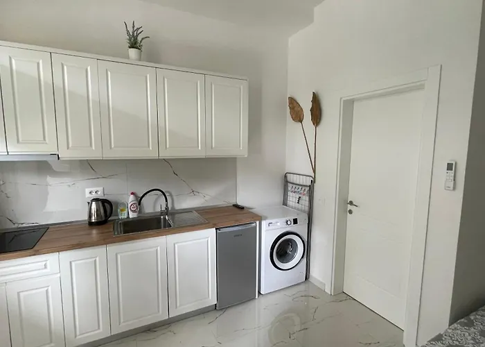 Apartamento Mistea