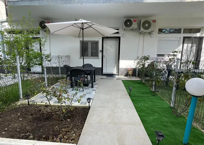 Mistea Apartamento