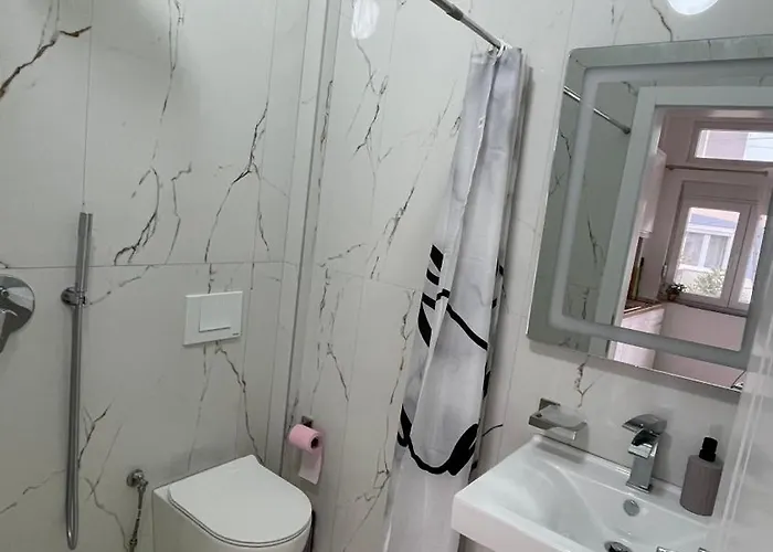 Apartamento Mistea *