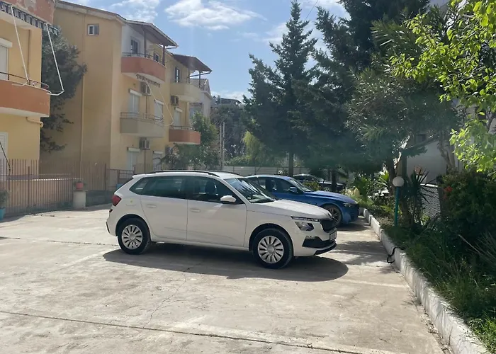 Mistea * Golem (Tirana)