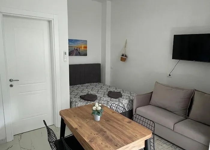 Apartamento Mistea *